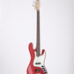 [SN G00787222] USED Sadowsky / Metro Express ME21 VJ4 Morado Candy Apple Red [09]