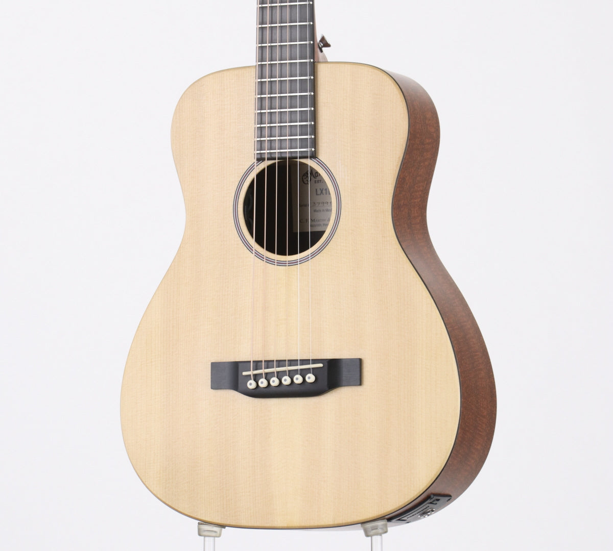 [SN 379919] USED Martin / LX1E [09]