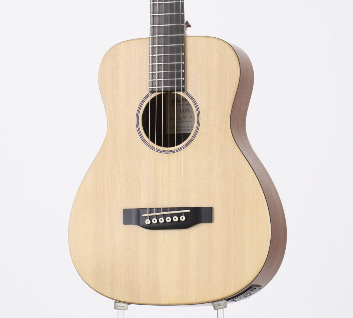 [SN 379919] USED Martin / LX1E [09]