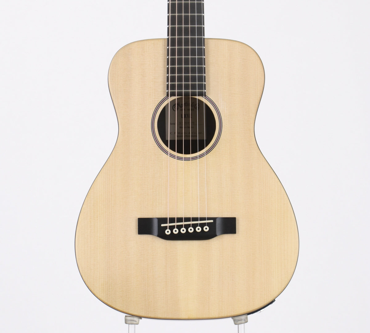 [SN 379919] USED Martin / LX1E [09]