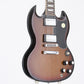 [SN 150038251] USED GIBSON USA / SG Standard 2015 Fireburst [06]