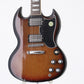 [SN 150038251] USED GIBSON USA / SG Standard 2015 Fireburst [06]