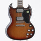 [SN 150038251] USED GIBSON USA / SG Standard 2015 Fireburst [06]