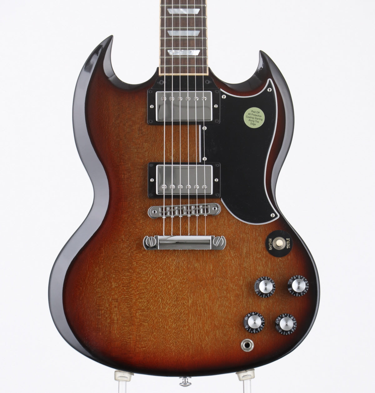 [SN 150038251] USED GIBSON USA / SG Standard 2015 Fireburst [06]