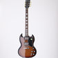 [SN 150038251] USED GIBSON USA / SG Standard 2015 Fireburst [06]