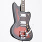 USED Silvertone / CLASSIC SERIES Electric 1478 RSB [06]