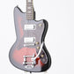 USED Silvertone / CLASSIC SERIES Electric 1478 RSB [06]