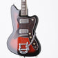 USED Silvertone / CLASSIC SERIES Electric 1478 RSB [06]