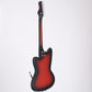 USED Silvertone / CLASSIC SERIES Electric 1478 RSB [06]