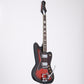 USED Silvertone / CLASSIC SERIES Electric 1478 RSB [06]