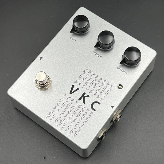 USED NATURE SOUND / VKC13 Silver [06]