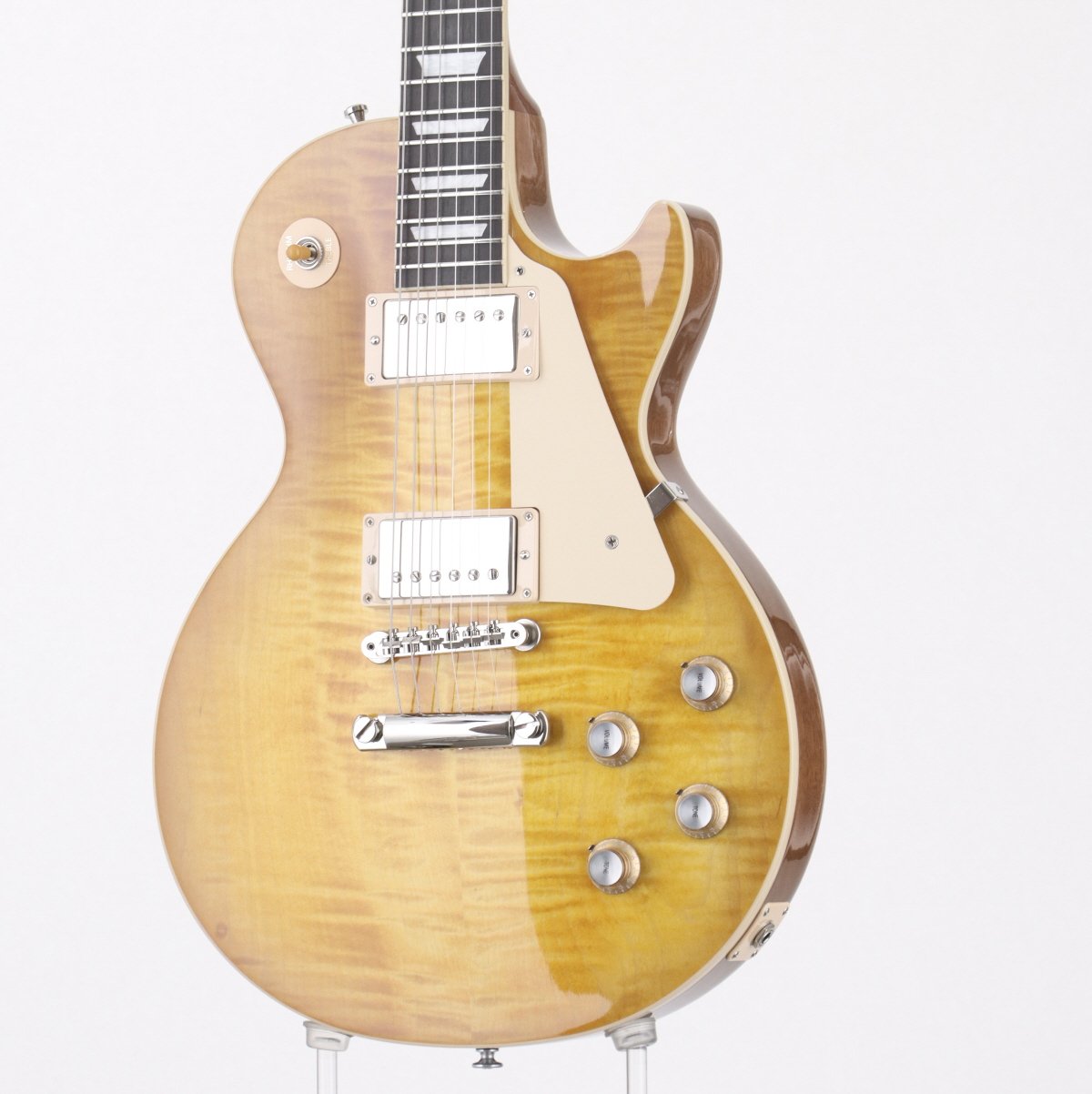 [SN 210030242] USED GIBSON USA / Les Paul Standard 60s [03]