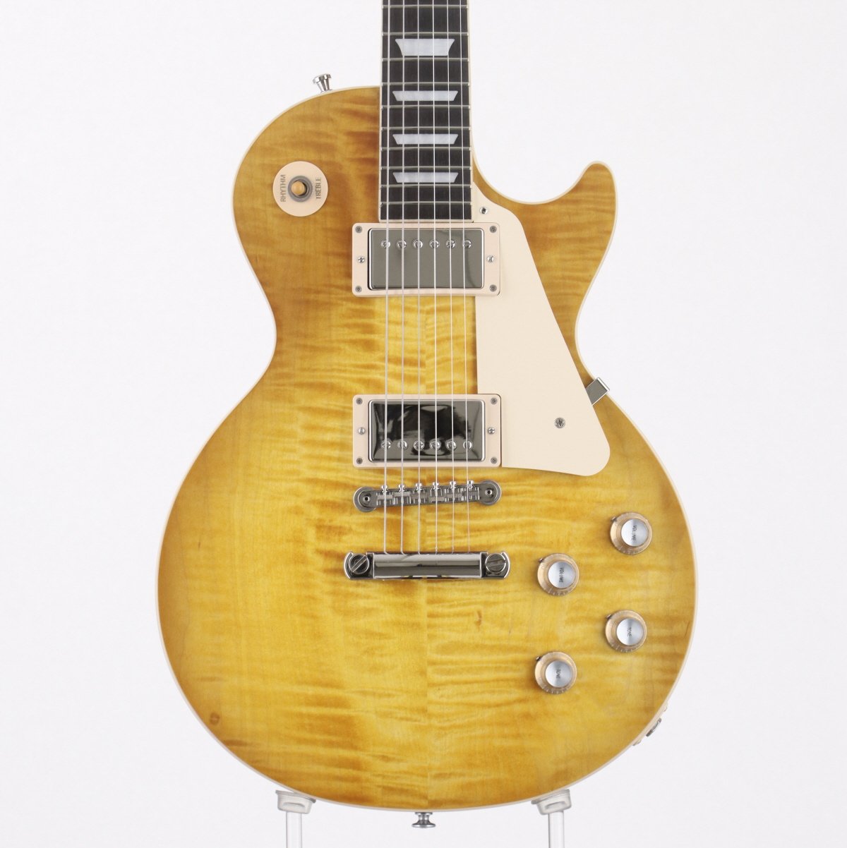 [SN 210030242] USED GIBSON USA / Les Paul Standard 60s [03]