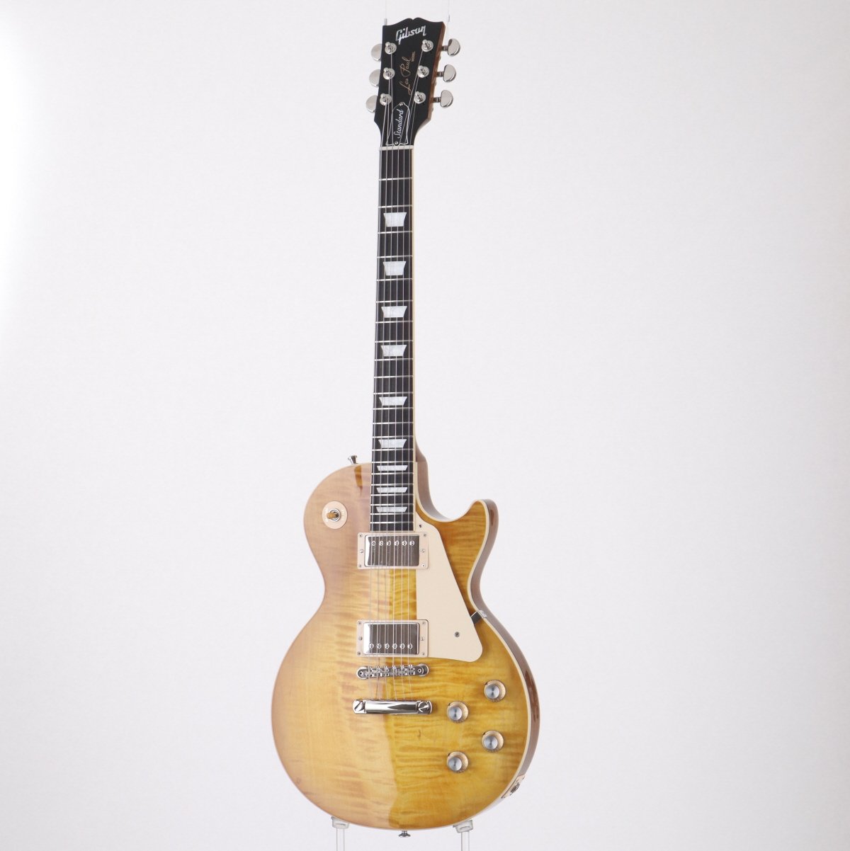 [SN 210030242] USED GIBSON USA / Les Paul Standard 60s [03]