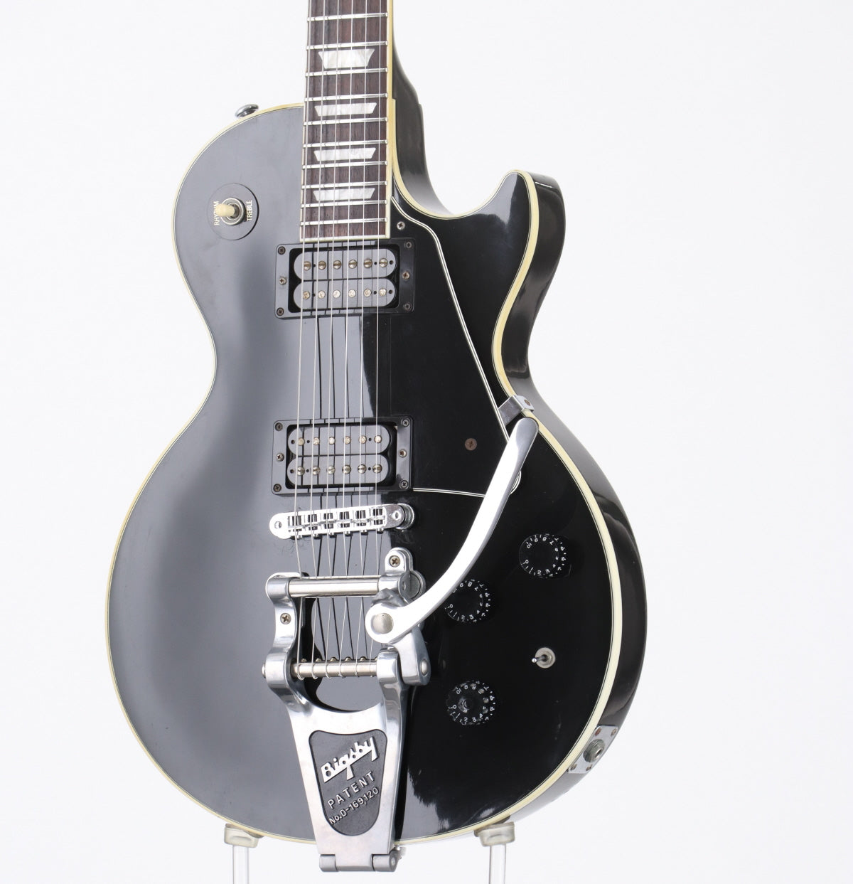 [SN 140043206] USED Gibson USA / Les Paul Signature 2014 Ebony [03]