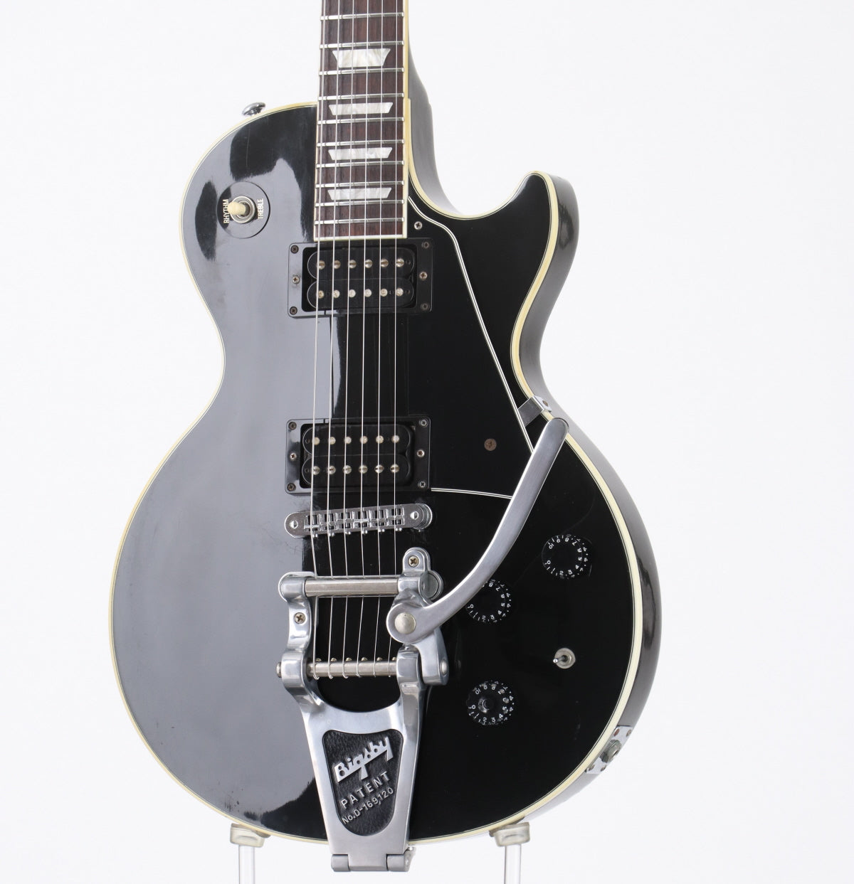 [SN 140043206] USED Gibson USA / Les Paul Signature 2014 Ebony [03]