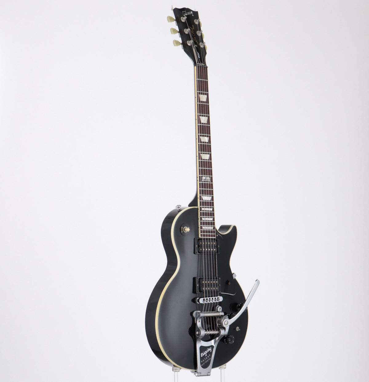 [SN 140043206] USED Gibson USA / Les Paul Signature 2014 Ebony [03]