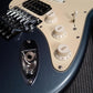 [SN P4304] USED Suhr / Pro Series C1 SSH Floyd Rose Charcoal Frost Metallic Music Zoo Special [04]