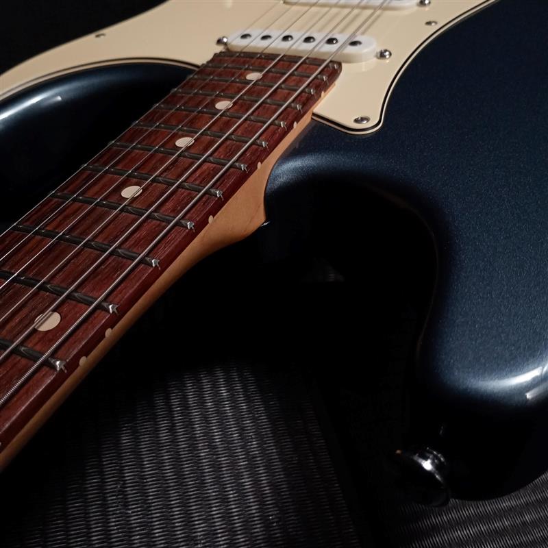 [SN P4304] USED Suhr / Pro Series C1 SSH Floyd Rose Charcoal Frost Metallic Music Zoo Special [04]