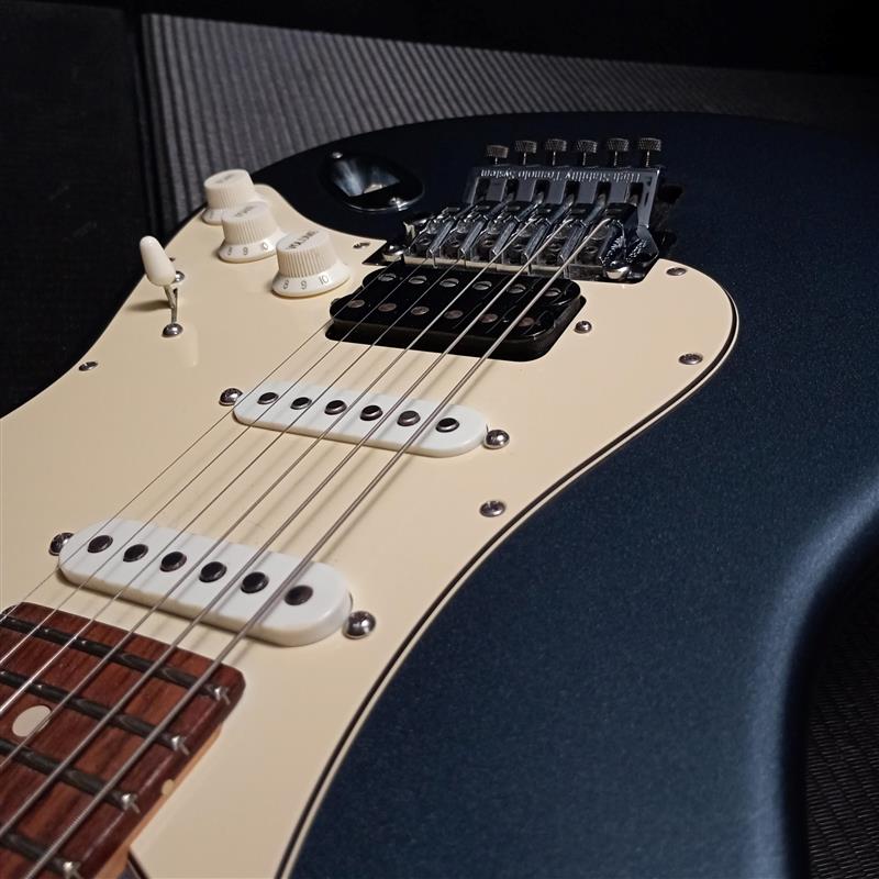 [SN P4304] USED Suhr / Pro Series C1 SSH Floyd Rose Charcoal Frost Metallic Music Zoo Special [04]