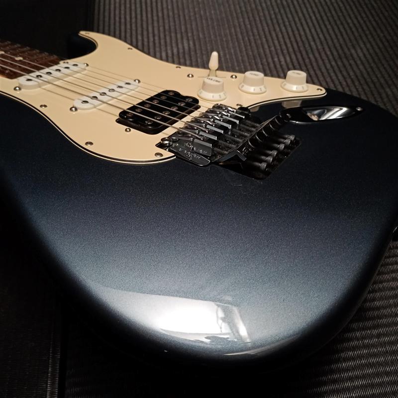 [SN P4304] USED Suhr / Pro Series C1 SSH Floyd Rose Charcoal Frost Metallic Music Zoo Special [04]