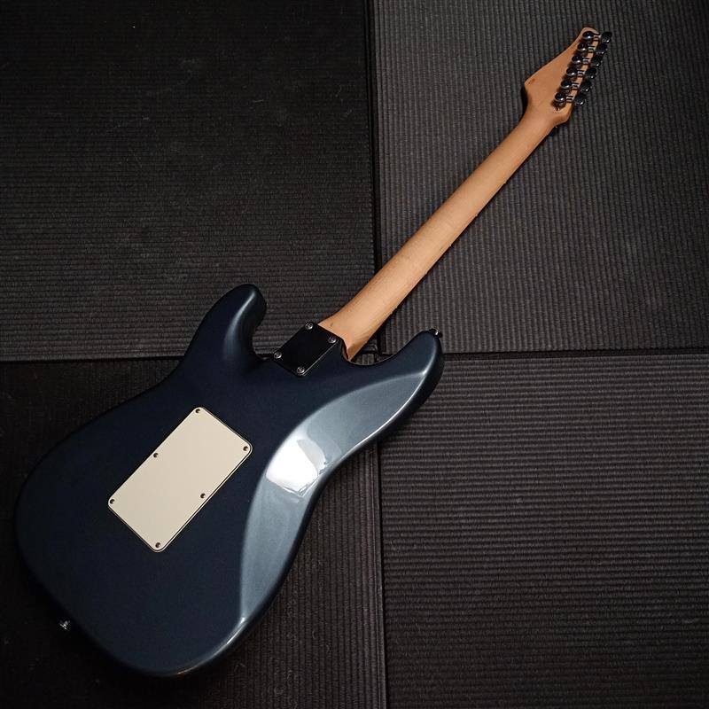 [SN P4304] USED Suhr / Pro Series C1 SSH Floyd Rose Charcoal Frost Metallic Music Zoo Special [04]