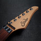 [SN P4304] USED Suhr / Pro Series C1 SSH Floyd Rose Charcoal Frost Metallic Music Zoo Special [04]