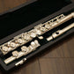 [SN 49052] USED PEARL / Pearl PF-525E Flute [10]