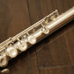 [SN 49052] USED PEARL / Pearl PF-525E Flute [10]