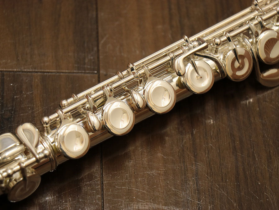 [SN 49052] USED PEARL / Pearl PF-525E Flute [10]