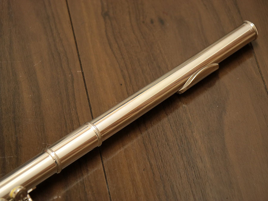 [SN 49052] USED PEARL / Pearl PF-525E Flute [10]