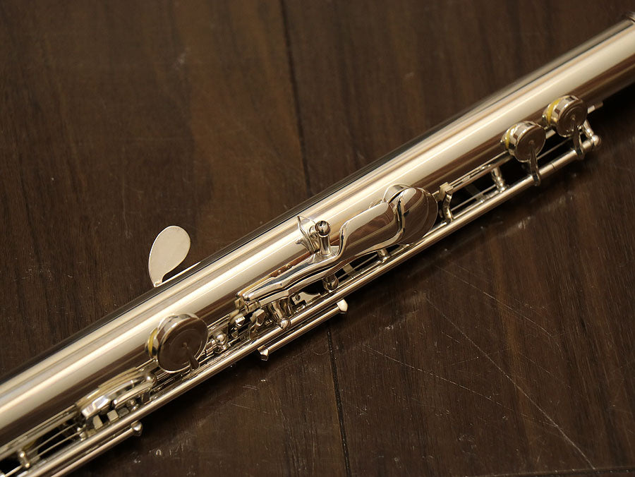 [SN 49052] USED PEARL / Pearl PF-525E Flute [10]