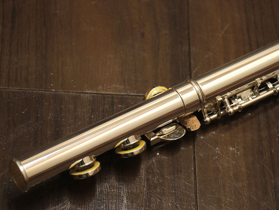 [SN 49052] USED PEARL / Pearl PF-525E Flute [10]