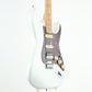 [SN US23002790] USED Fender / American Ultra Stratocaster HSS Arctic Pearl [12]