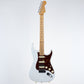 [SN US23002790] USED Fender / American Ultra Stratocaster HSS Arctic Pearl [12]