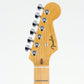 [SN US23002790] USED Fender / American Ultra Stratocaster HSS Arctic Pearl [12]