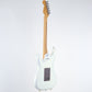 [SN US23002790] USED Fender / American Ultra Stratocaster HSS Arctic Pearl [12]