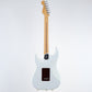 [SN US23002790] USED Fender / American Ultra Stratocaster HSS Arctic Pearl [12]