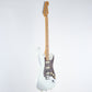 [SN US23002790] USED Fender / American Ultra Stratocaster HSS Arctic Pearl [12]