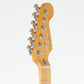 [SN US23002790] USED Fender / American Ultra Stratocaster HSS Arctic Pearl [12]