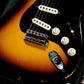 [SN CZ525258] USED Fender Custom Shop / 2015 Ancho Poblano Stratocaster Relic Josefina Campos' Hand-Wound Pick-Up 2-Color Sunburst [05]