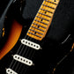 [SN CZ525258] USED Fender Custom Shop / 2015 Ancho Poblano Stratocaster Relic Josefina Campos' Hand-Wound Pick-Up 2-Color Sunburst [05]