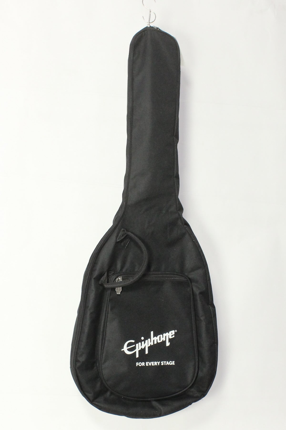 [SN 20081520527] USED Epiphone / Casino Worn Worn Ebony [03]