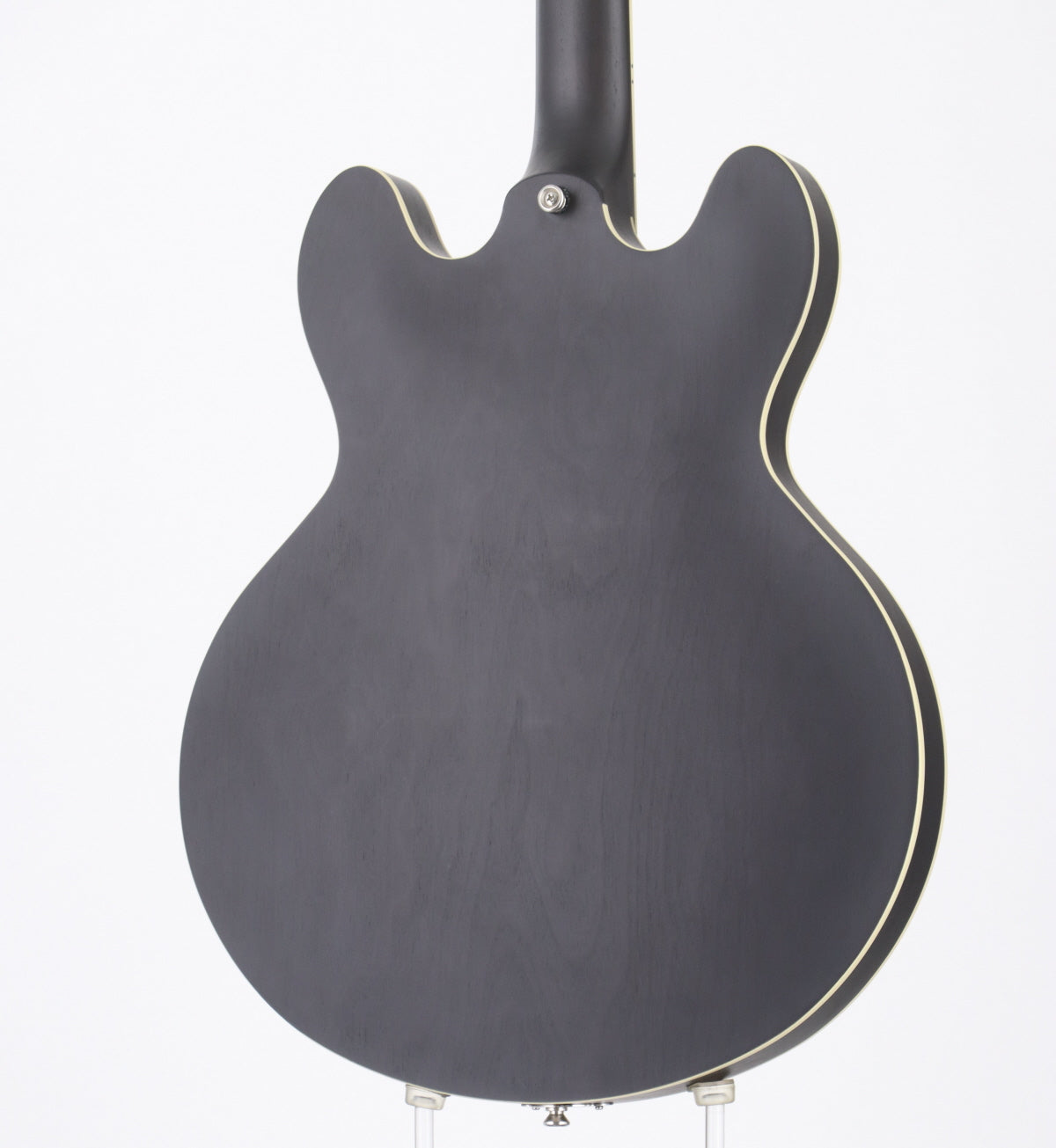 [SN 20081520527] USED Epiphone / Casino Worn Worn Ebony [03]