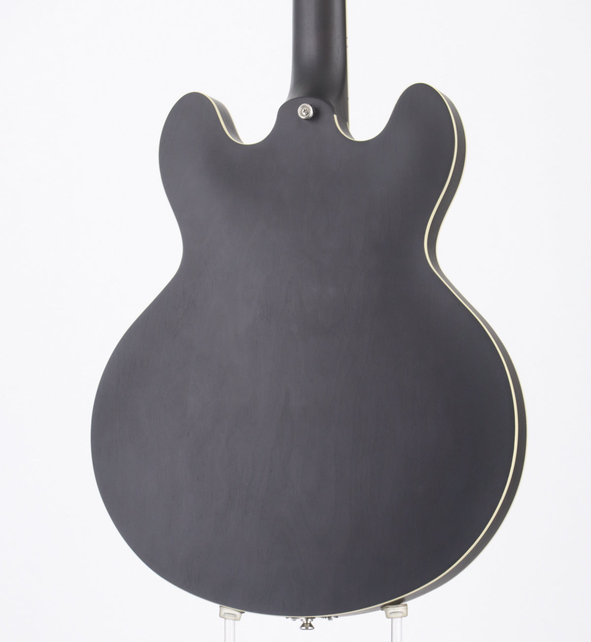 [SN 20081520527] USED Epiphone / Casino Worn Worn Ebony [03]