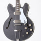 [SN 20081520527] USED Epiphone / Casino Worn Worn Ebony [03]