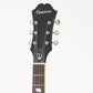 [SN 20081520527] USED Epiphone / Casino Worn Worn Ebony [03]