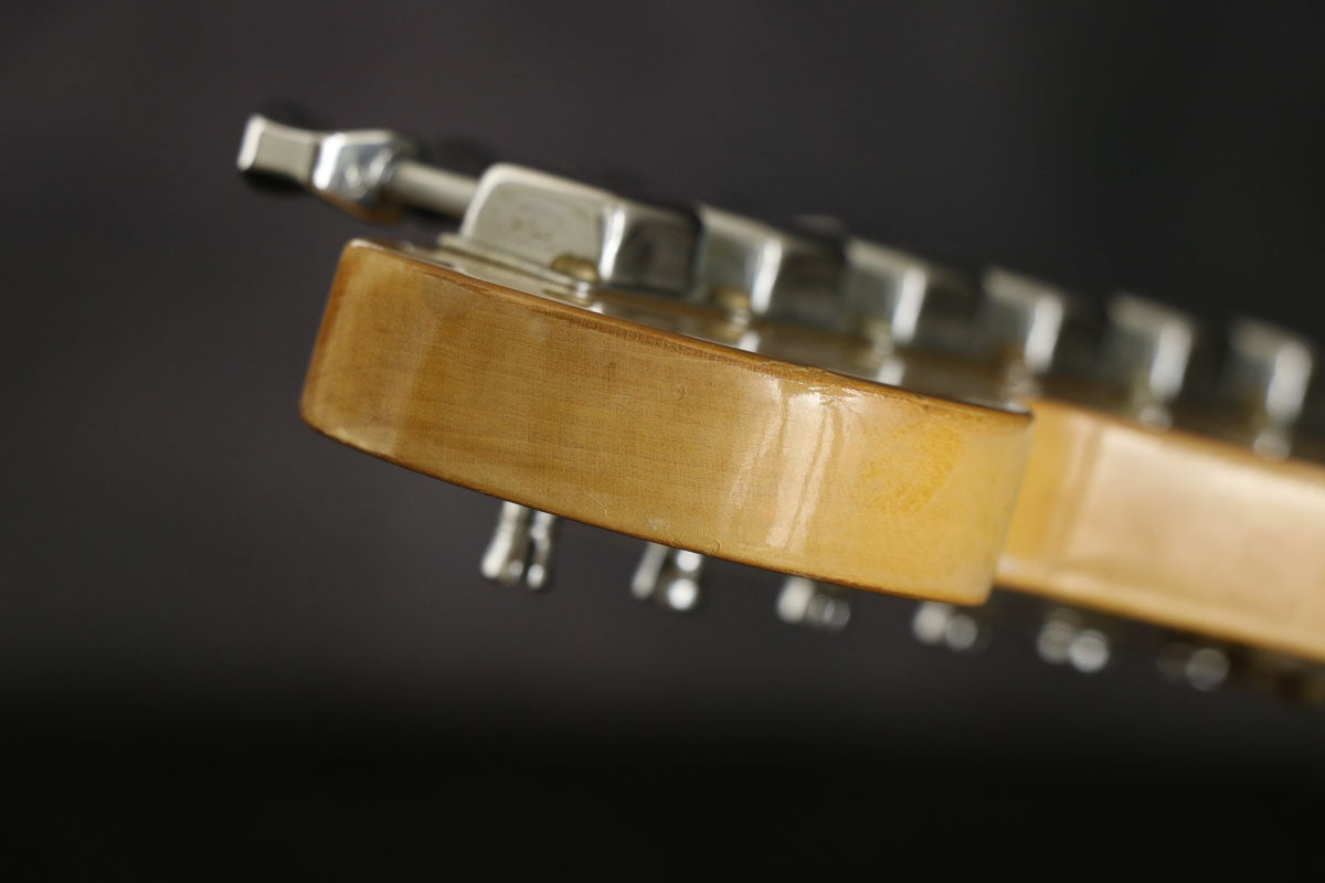 [SN S935370] USED FENDER USA / Stratocaster Maple Fingerboard 1979 Sunburst [03]