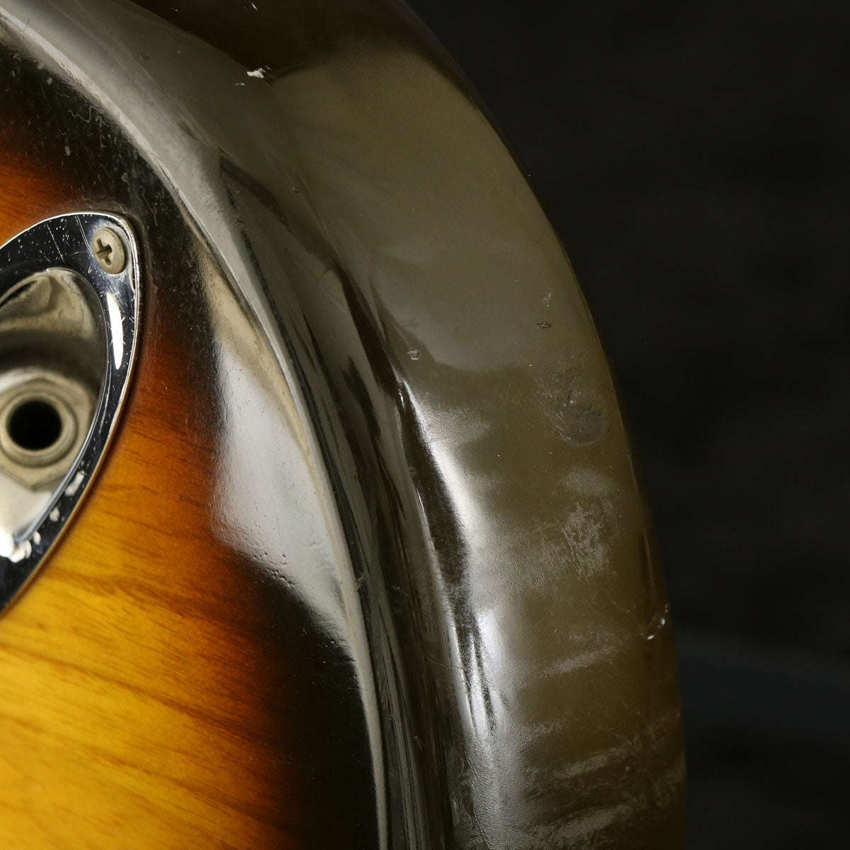 [SN S935370] USED FENDER USA / Stratocaster Maple Fingerboard 1979 Sunburst [03]