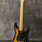 [SN S935370] USED FENDER USA / Stratocaster Maple Fingerboard 1979 Sunburst [03]